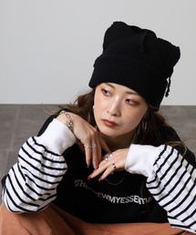 RE730（アールイーセブンサーティー）の「RE730 ニットキャップ（ニットキャップ/ビーニー）」