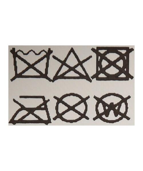 green label relaxing(グリーンレーベルリラクシング)の「GLR フェイクパール ビジュー ベレー帽(ハンチング/ベレー帽・キッズ・ブラック/ホワイト・FREE)」の15枚目の写真