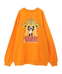 PEPE FARAWAY SWEAT ワンピース