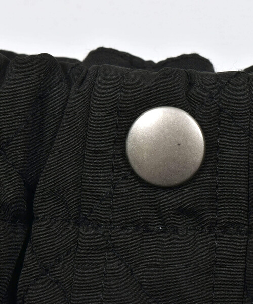 【セール】キルトスカート(100~150cm)（スカート）｜BeBe Petits Pois Vert（ベベプチポワヴェール）