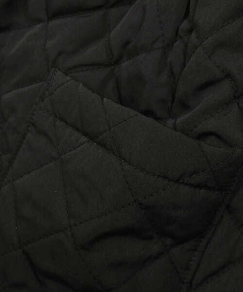 【セール】キルトスカート(100~150cm)（スカート）｜BeBe Petits Pois Vert（ベベプチポワヴェール）