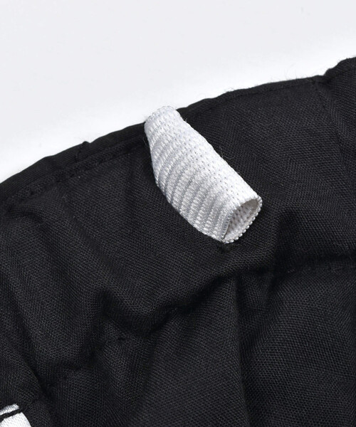 【セール】キルトスカート(100~150cm)（スカート）｜BeBe Petits Pois Vert（ベベプチポワヴェール）