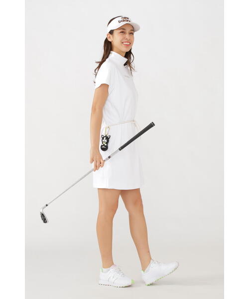 New Balance golf(ニューバランス ゴルフ)METRO デジタルカモ長袖共衿ポロシャツ 012-7269005(ピグメント)４ ニューバランス ゴルフ metroの通販