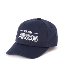 AVIREX | AIR NATIONALＮ GUARD CAP / エアナショナルガード キャップ / AVIREX / アヴィレックス(キャップ)
