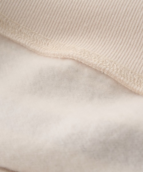 b・ROOM（ビールーム）の「【表コットン毛玉バイバイ裏起毛】プリントボーダービッグスウェット（スウェット・キッズ・ブラック/グリーン/オレンジ/パープル・120cm/140cm/150cm/130cm/100cm/110cm）」の20枚目の写真