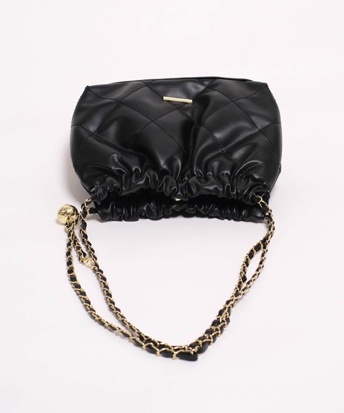 激レア】ミニケリー 保存袋 巾着 バック&ショルダー用 激レア