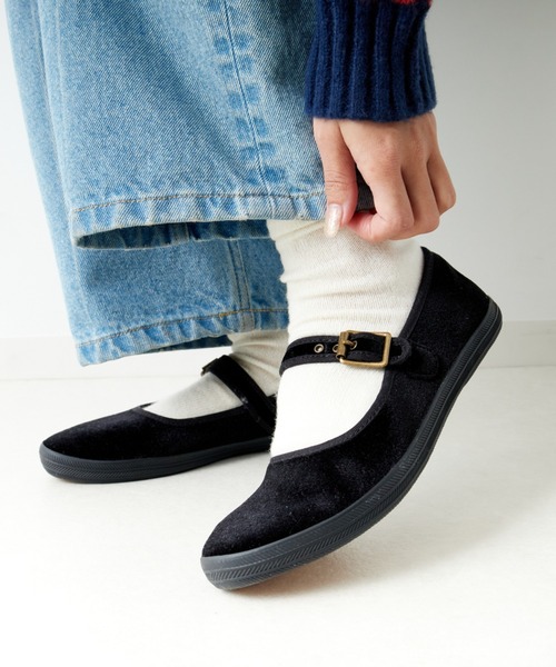 FALKE（ファルケ）の「[FALKE/ファルケ] COSY WOOL カシミヤ混ショートソックス（ソックス/靴下・レディース・ブルー/マスタード/オリーブ/グレー/オフホワイト/ピンク・22-24cm）」の18枚目の写真