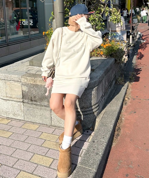 Alley by w closet（アリーバイダブルクローゼット）の「【Alley