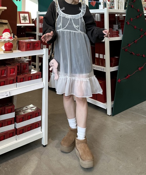 Alley by w closet（アリーバイダブルクローゼット）の「【Alley