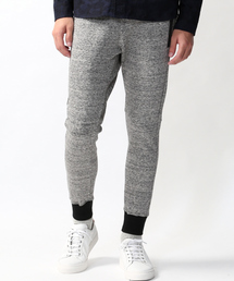 ABAHOUSE | ダンボールニット　リブパンツ(その他パンツ)