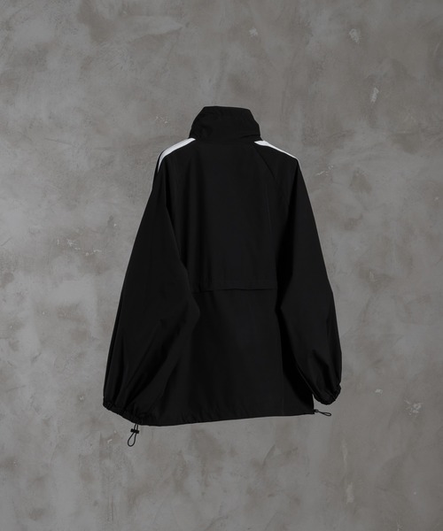 aeae ナイロンジャケット　ブルゾン ARMANI EXCHANGE ナイロンジャケット 「A|X アルマーニ