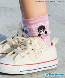 apres les cours（アプレレクール）の「I'm Doraemon 5柄キャラクターソックス（ソックス/靴下・キッズ）」