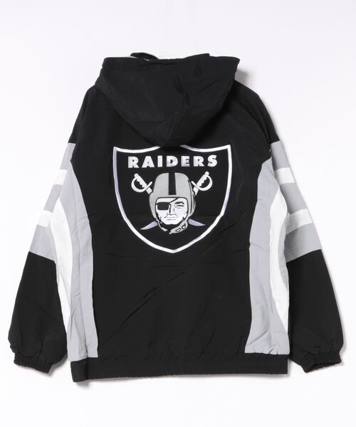 sevens(セブンズ)の「【sevens】切り替えアノラックパーカー(パーカー・レディース・グレー/ブルー/グリーン・FREE)」の15枚目の写真