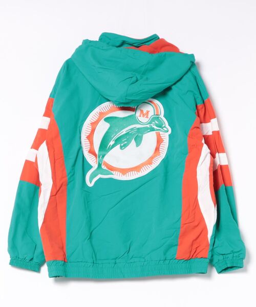 sevens(セブンズ)の「【sevens】切り替えアノラックパーカー(パーカー・レディース・グレー/ブルー/グリーン・FREE)」の19枚目の写真