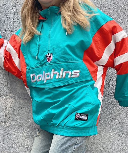 sevens(セブンズ)の「【sevens】切り替えアノラックパーカー(パーカー・レディース・グレー/ブルー/グリーン・FREE)」の5枚目の写真