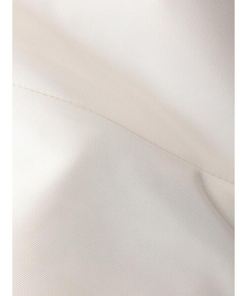 Sugar spoon（シュガースプーン）の「・SUGAR　SPOON　ミリタリーフレアスカート（スカート・レディース・アイボリー/ブラック/カーキ・FREE）」の17枚目の写真