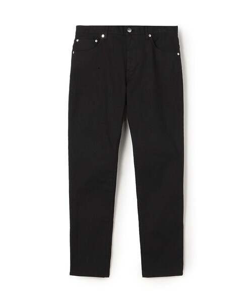 セール】サージストレッチ 5ポケットストレートパンツ（その他パンツ