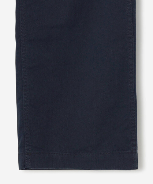 THE SHINZONE(ザ シンゾーン)の「THE SHINZONE | CHINO WOMEN(チノパンツ・レディース・ネイビー/ベージュ・34/32)」の9枚目の写真