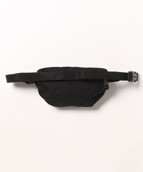 EASTPAK(イーストパック )の「【EASTPAK/イーストパック】SPRINGER スプリンガー ウエストバッグ ショルダーバッグ(ボディバッグ/ウエストポーチ・メンズ・ピンク/グレー/チャコールグレー/ブラック・FREE)」の8枚目の写真