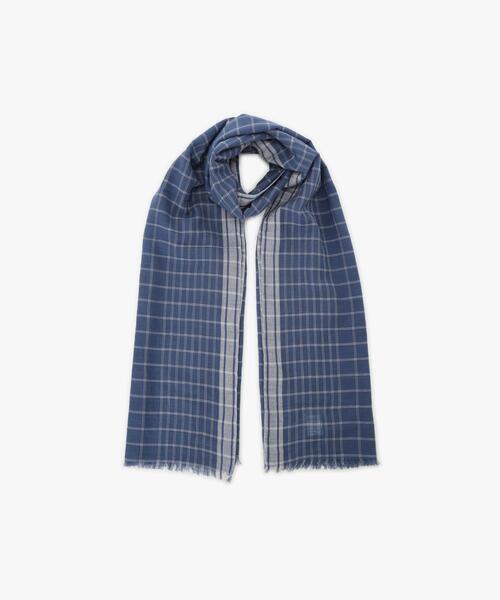 【セール】AL02 ECHARPE スカーフ（マフラー）｜agnes b.（アニエスベー）