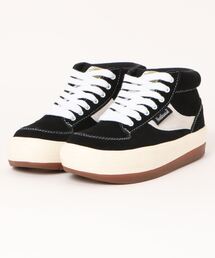 NORTHWAVE(�m�[�X�E�F�[�u)��ESPRESSO CHILLI SUEDE�@NW-002�@BLACK/WHITE(�X�j�[�J�[)