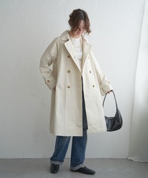 LBC（エルビーシー）の「トレンチコート（トレンチコート）」