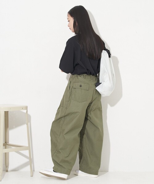 FREAK'S STORE（フリークスストア）の「UMBRO × FREAK'S STORE