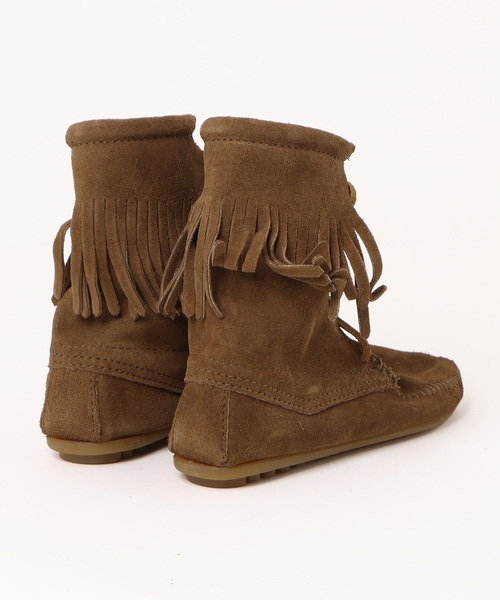 セール】【W】【it】【IW3】【ミネトンカ MINNETONKA】ランパー
