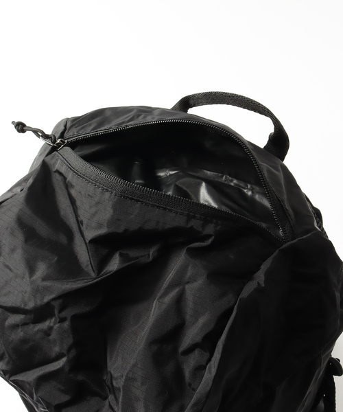 karrimor mars topload 27 ブラック mars top load 27 | KARRIMOR カリマー | リュックサック