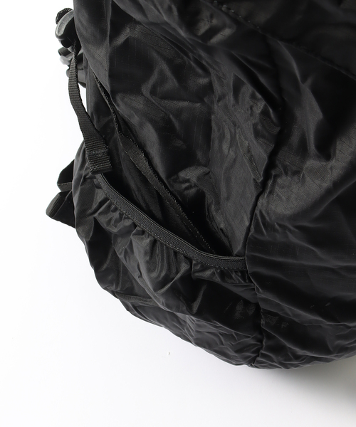 karrimor(カリマー)の「《WEB限定》【karrimor / カリマー】MARS TOP LOAD 27 / マース トップ ロード 27(バックパック/リュック・メンズ・ブラック・FREE)」の11枚目の写真