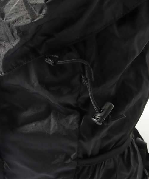 karrimor(カリマー)の「《WEB限定》【karrimor / カリマー】MARS TOP LOAD 27 / マース トップ ロード 27(バックパック/リュック・メンズ・ブラック・FREE)」の13枚目の写真