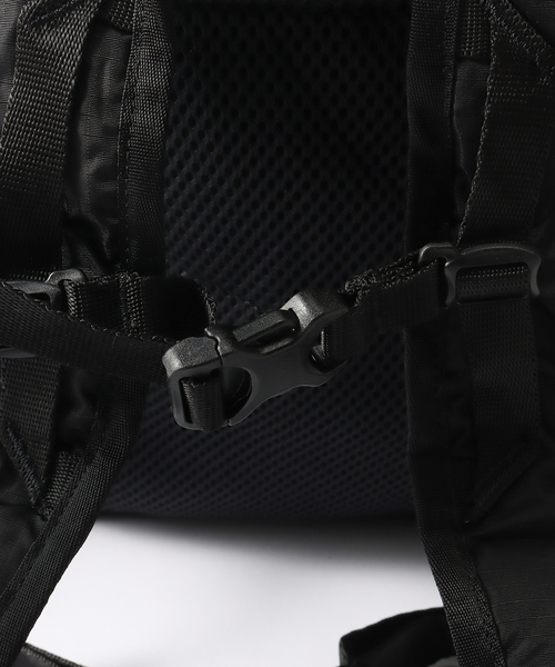 karrimor(カリマー)の「《WEB限定》【karrimor / カリマー】MARS TOP LOAD 27 / マース トップ ロード 27(バックパック/リュック・メンズ・ブラック・FREE)」の14枚目の写真