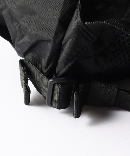 karrimor(カリマー)の「《WEB限定》【karrimor / カリマー】MARS TOP LOAD 27 / マース トップ ロード 27(バックパック/リュック・メンズ・ブラック・FREE)」の18枚目の写真