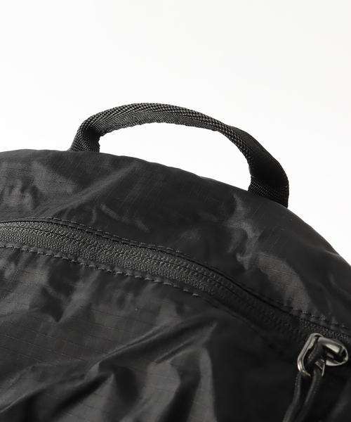 karrimor mars topload 27 ブラック mars top load 27 | KARRIMOR カリマー | リュックサック