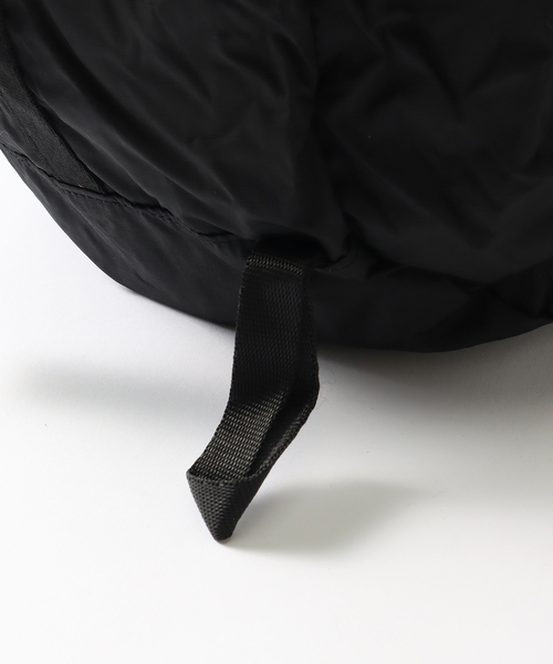 karrimor(カリマー)の「《WEB限定》【karrimor / カリマー】MARS TOP LOAD 27 / マース トップ ロード 27(バックパック/リュック・メンズ・ブラック・FREE)」の21枚目の写真