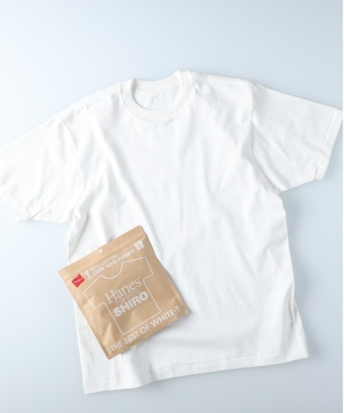 新品未使用　Hanes ヘインズ　Tバック　6枚セット　Sサイズ hj001-1.jpg