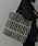 TONE SELECT GOODS�i�g�[���Z���N�g�O�b�Y�j�́u�yresonance�z�X�g���C�v�� ���m�g�[�� �g�[�g�o�b�O�yA4�T�C�Y���[�\�z�i�g�[�g�o�b�O�j�v�b�z���C�g