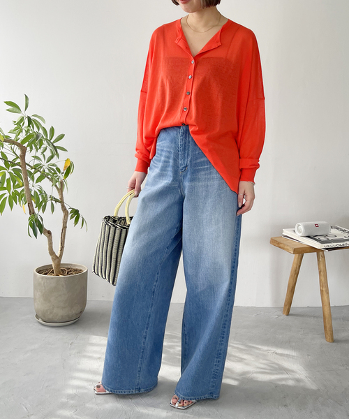 LE TALON（ルタロン）の「5cmダブルTストラップサンダル（サンダル・レディース・ベージュ/ラベンダー/ブラック系その他/シルバー・X-SMALL/SMALL/MEDIUM/LARGE/X-LARGE）」の16枚目の写真