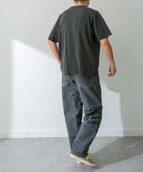 URBAN RESEARCH Sonny Label（アーバンリサーチサニーレーベル）の「KISSピグメントショートスリーブT-SHIRTS（Tシャツ/カットソー・メンズ・その他3/その他1/その他2・MEDIUM/LARGE）」の13枚目の写真