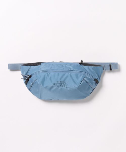 THE NORTH FACE(ザノースフェイス)の「【THE NORTH FACE/ザ ノースフェイス】ORION 3(ボディバッグ/ウエストポーチ・メンズ・ブラック/ストーン/インディゴブルー/グレー/ボルドー/グリーン/ダークブルー/ブラウン/アイボリー/ブルー・FREE)」の6枚目の写真