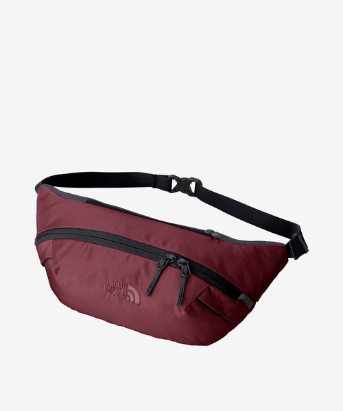 THE NORTH FACE(ザノースフェイス)の「【THE NORTH FACE/ザ ノースフェイス】ORION 3(ボディバッグ/ウエストポーチ・メンズ・ブラック/ストーン/インディゴブルー/グレー/ボルドー/グリーン/ダークブルー/ブラウン/アイボリー/ブルー・FREE)」の9枚目の写真