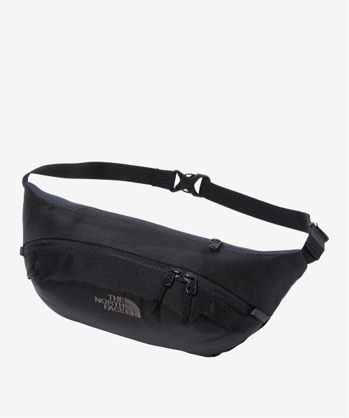 THE NORTH FACE(ザノースフェイス)の「【THE NORTH FACE/ザ ノースフェイス】ORION 3(ボディバッグ/ウエストポーチ・メンズ・ブラック/ストーン/インディゴブルー/グレー/ボルドー/グリーン/ダークブルー/ブラウン/アイボリー/ブルー・FREE)」の1枚目の写真