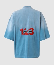 RRR-123（リヴィントンロイレビス）の「ABRAXAS SS TEE VINTAGE