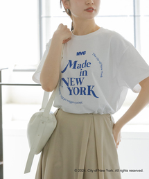 GOOD ROCK SPEED | GOOD ROCK SPEED NYC TEE(Tシャツ/カットソー)