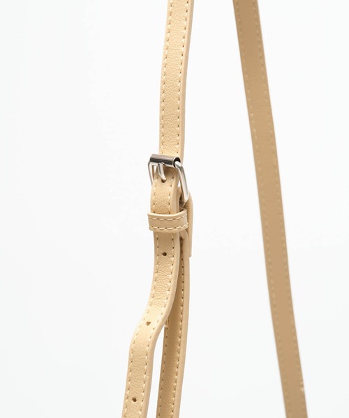 スランティングバスケットバッグ（トートバッグ）｜ZAKKA-BOX（ザッカボックス）