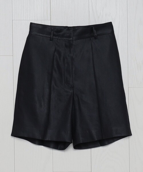 ＜H＞ナイロンツイルショートパンツ H＞ナイロンツイルショートパンツ
