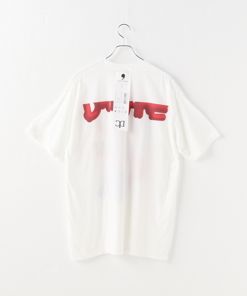 DON`T CARE DC-GT005（Tシャツ/カットソー）｜JOINT WORKS（ジョイント