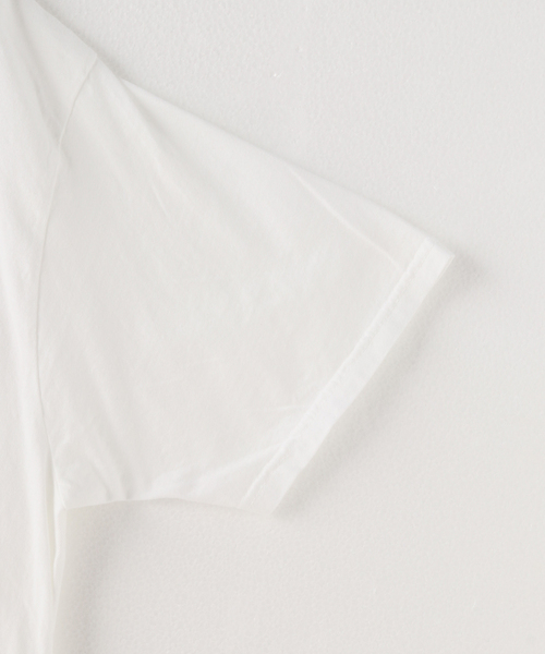 JOINT WORKS(ジョイントワークス)の「DON`T CARE DC-GT005(Tシャツ/カットソー・メンズ・ホワイト・2)」の15枚目の写真
