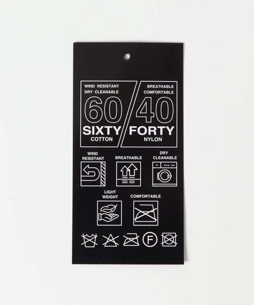 RODE SKO(ロデスコ)の「『ユニセックス』ミニロクヨンギャザーショルダートート(ショルダーバッグ・メンズ・グレー系その他/カーキ/ブラック・ONE)」の17枚目の写真