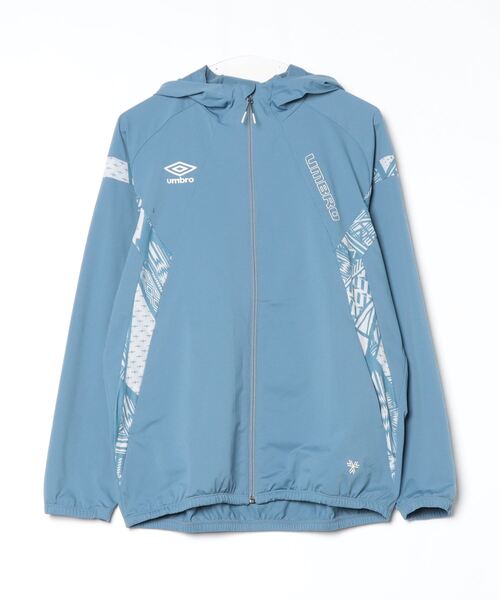 UMBRO（アンブロ）の「THE THIRD by UMBRO/ザ サード バイ アンブロ